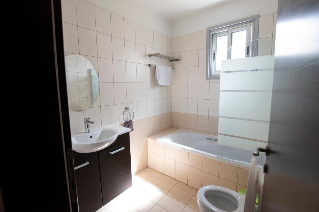 Glabur Stays - The Executive 2 Bdr - Nicosia City, Free Parking & Wifi, Welcomes You!!! Экстерьер фото