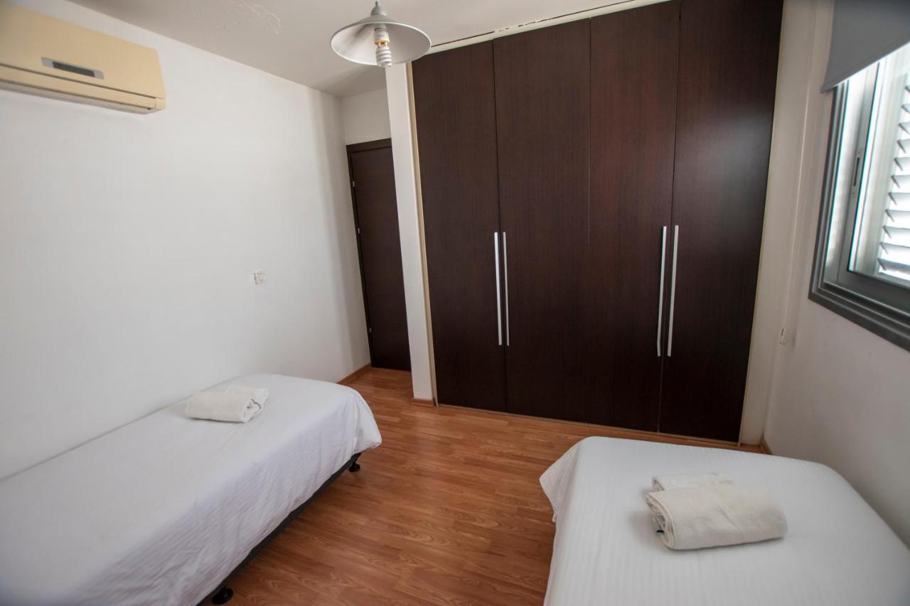 Glabur Stays - The Executive 2 Bdr - Nicosia City, Free Parking & Wifi, Welcomes You!!! Экстерьер фото
