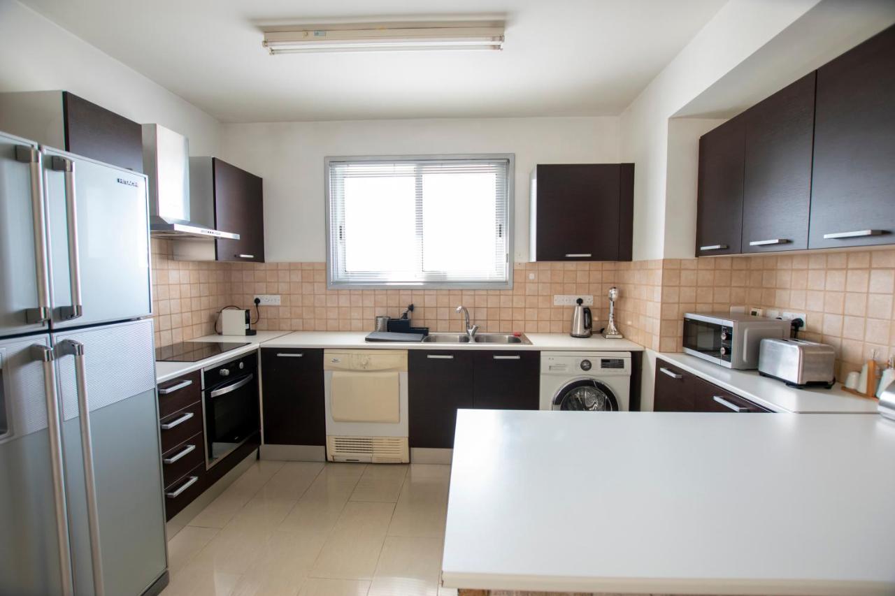 Glabur Stays - The Executive 2 Bdr - Nicosia City, Free Parking & Wifi, Welcomes You!!! Экстерьер фото