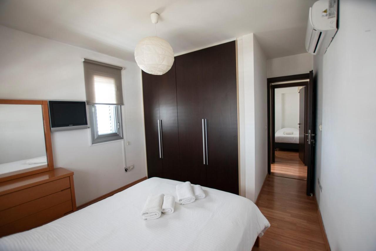 Glabur Stays - The Executive 2 Bdr - Nicosia City, Free Parking & Wifi, Welcomes You!!! Экстерьер фото