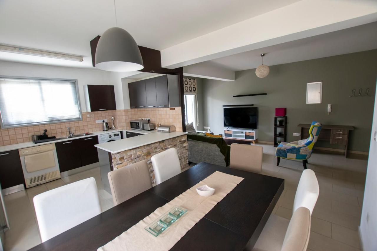 Glabur Stays - The Executive 2 Bdr - Nicosia City, Free Parking & Wifi, Welcomes You!!! Экстерьер фото