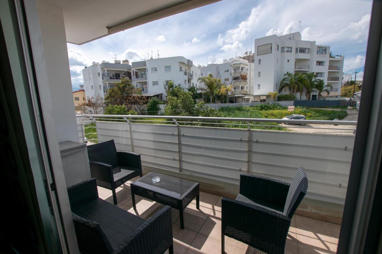 Glabur Stays - The Executive 2 Bdr - Nicosia City, Free Parking & Wifi, Welcomes You!!! Экстерьер фото