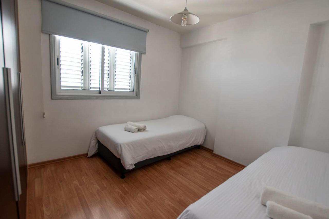Glabur Stays - The Executive 2 Bdr - Nicosia City, Free Parking & Wifi, Welcomes You!!! Экстерьер фото